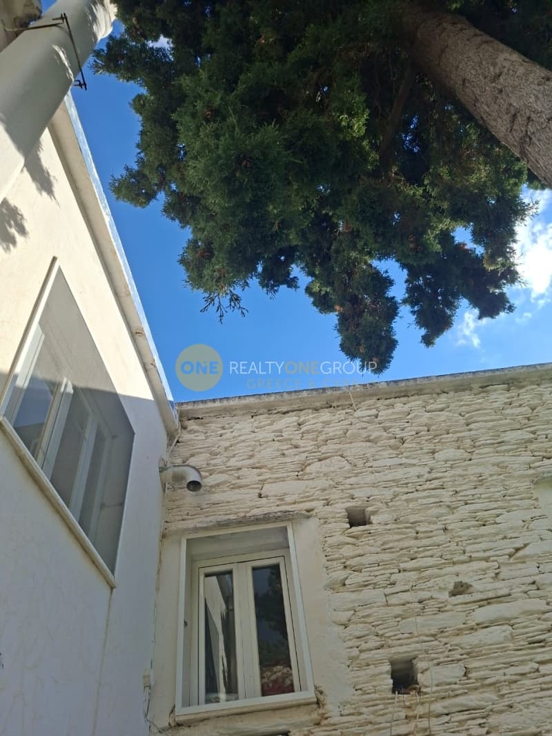 Μονοκατοικία στην Κόρθι, Άνδρος — Φωτογραφία 16 από 27