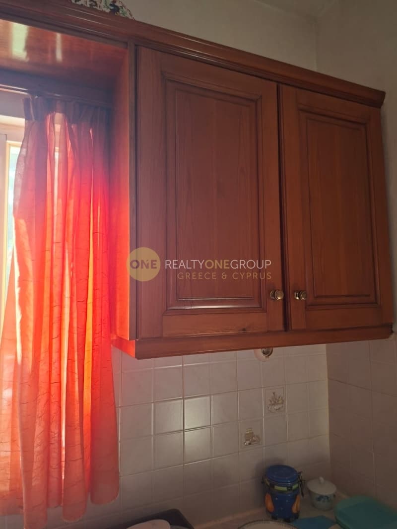 Μονοκατοικία στην Κόρθι, Άνδρος — Φωτογραφία 17 από 27