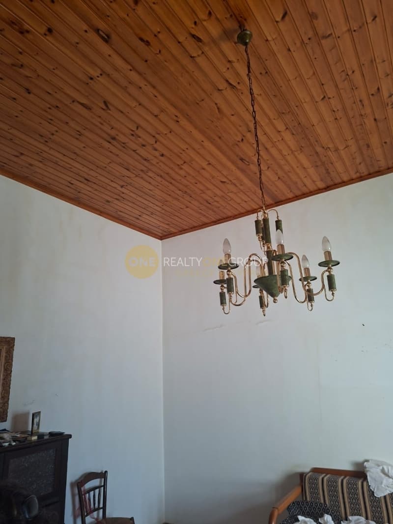 Μονοκατοικία στην Κόρθι, Άνδρος — Φωτογραφία 18 από 27