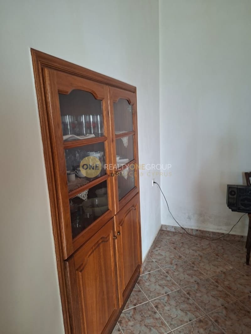 Μονοκατοικία στην Κόρθι, Άνδρος — Φωτογραφία 14 από 27