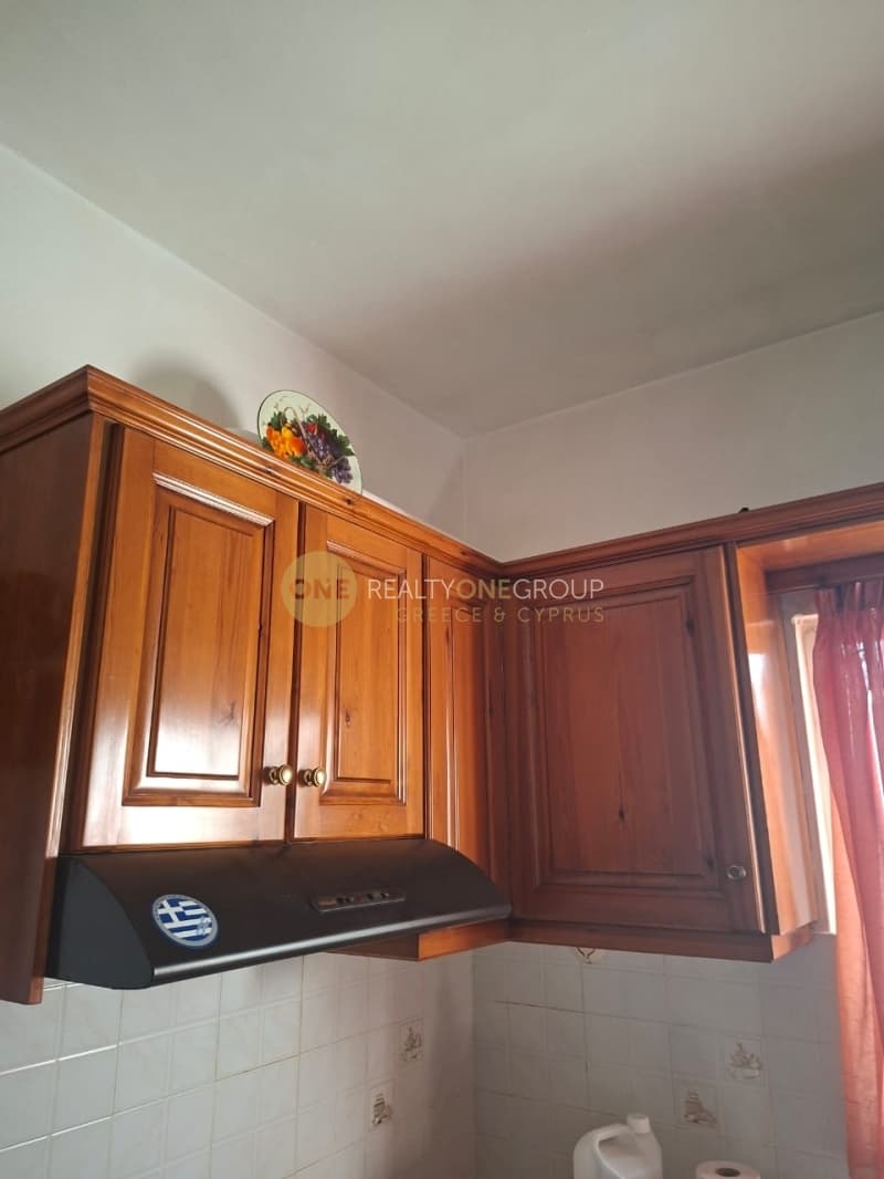 Μονοκατοικία στην Κόρθι, Άνδρος — Φωτογραφία 15 από 27