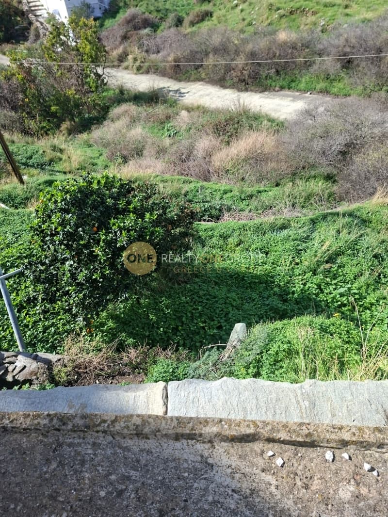 Μονοκατοικία στην Κόρθι, Άνδρος — Φωτογραφία 24 από 27
