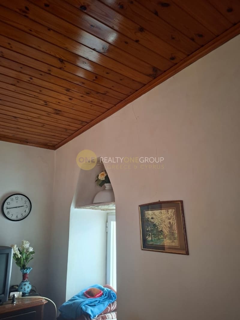 Μονοκατοικία στην Κόρθι, Άνδρος — Φωτογραφία 2 από 27