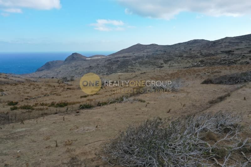 Αγροτεμάχιο στην Αγάπη, Τήνος — Φωτογραφία 4 από 31