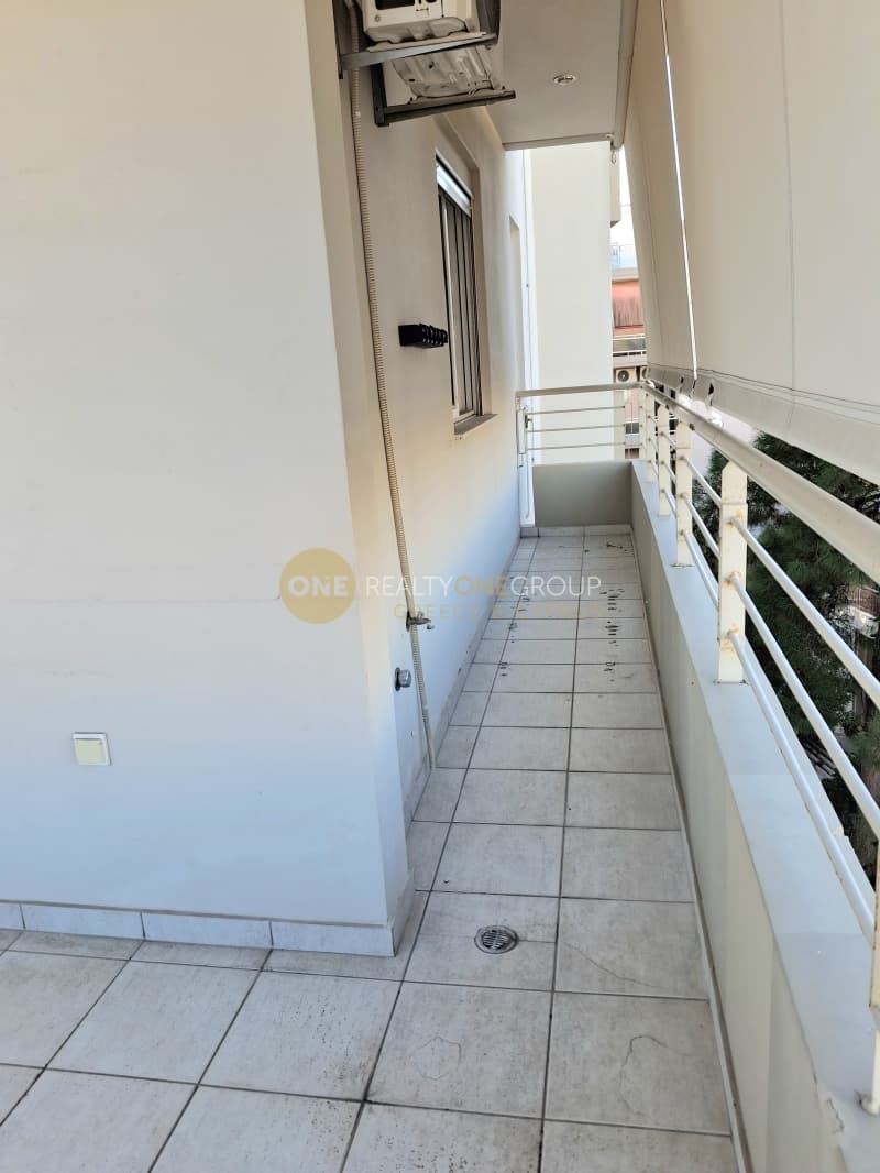 Διαμέρισμα στην Ελευθερούπολη, Νέα Ιωνία — Φωτογραφία 27 από 28