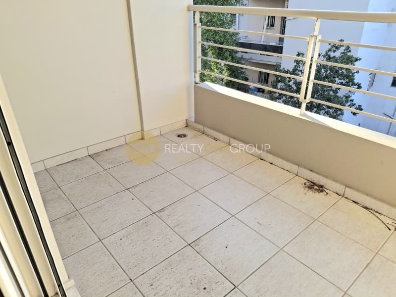 Διαμέρισμα στην Ελευθερούπολη, Νέα Ιωνία — Φωτογραφία 23 από 28