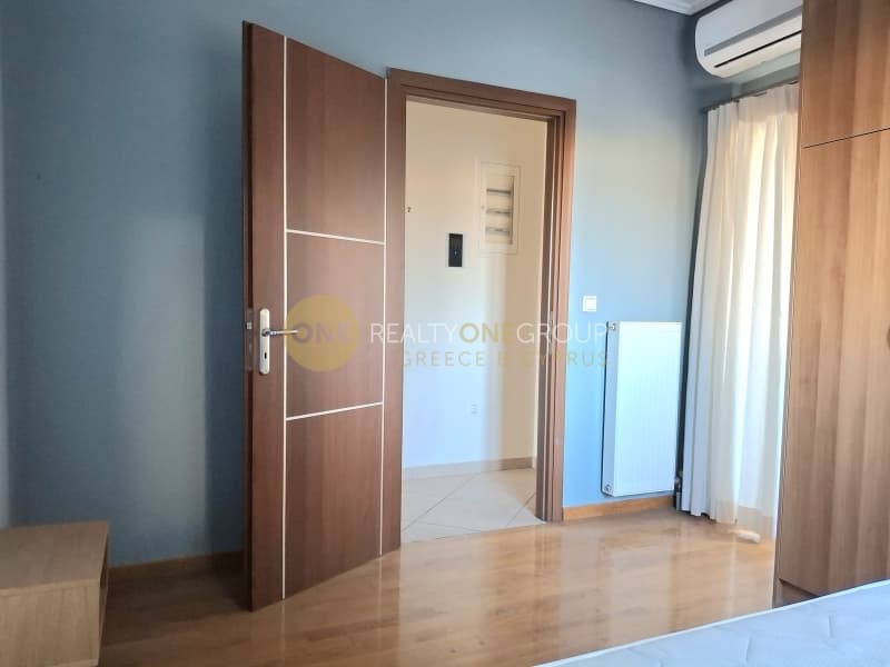 Διαμέρισμα στην Ελευθερούπολη, Νέα Ιωνία — Φωτογραφία 19 από 28