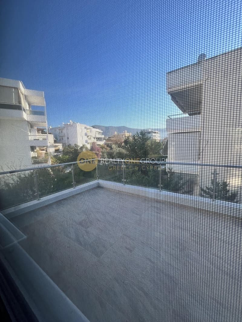 Διαμέρισμα στην Πανιωνία, Γλυφάδα — Φωτογραφία 31 από 31