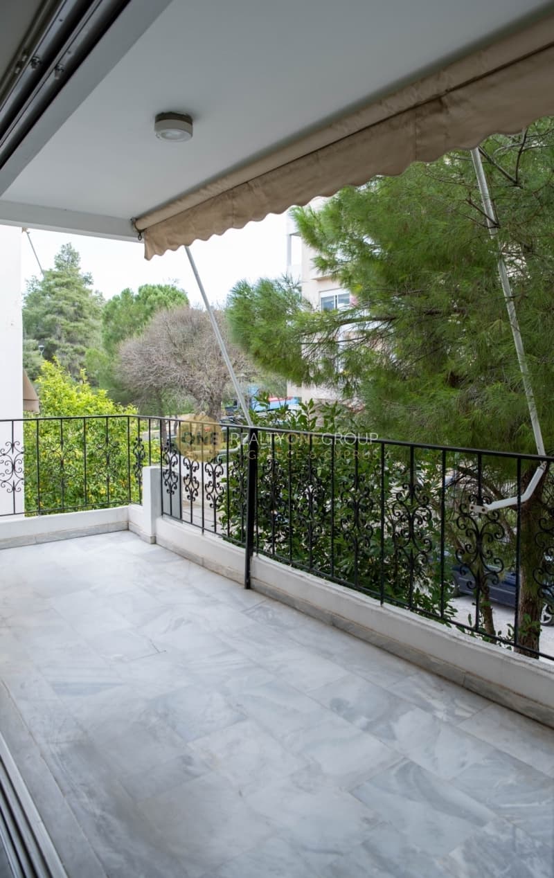Apartment in Prasinos Lofos, Iraklio — Photo 21 of 25
