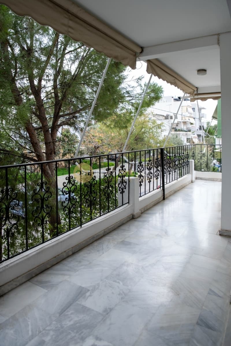 Apartment in Prasinos Lofos, Iraklio — Photo 23 of 25