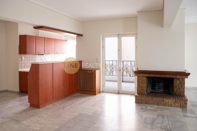 Apartment in Prasinos Lofos, Iraklio — Photo 1 of 25