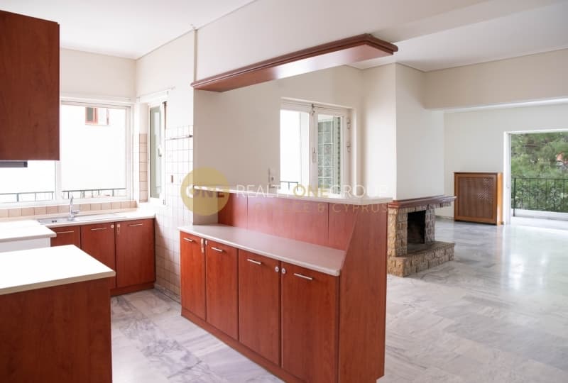 Apartment in Prasinos Lofos, Iraklio — Photo 5 of 25