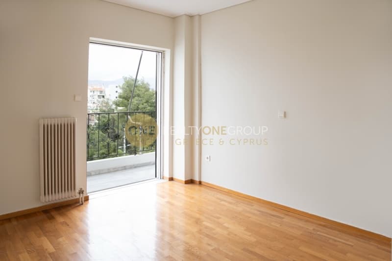 Apartment in Prasinos Lofos, Iraklio — Photo 17 of 25