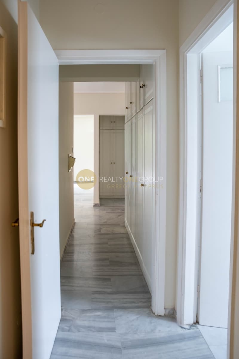Apartment in Prasinos Lofos, Iraklio — Photo 13 of 25