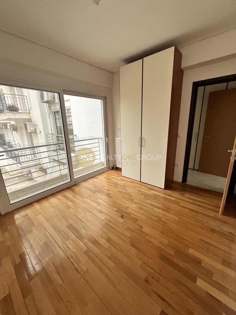 Apartment in Agia Varvara, Agios Dimitrios — Photo 7 of 13