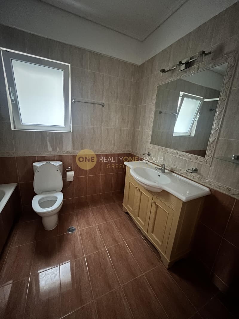 Apartment in Agia Varvara, Agios Dimitrios — Photo 12 of 13
