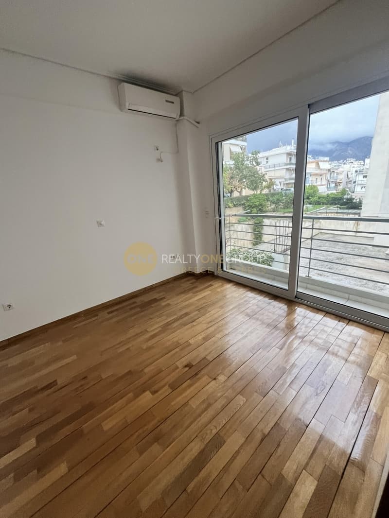 Apartment in Agia Varvara, Agios Dimitrios — Photo 6 of 13
