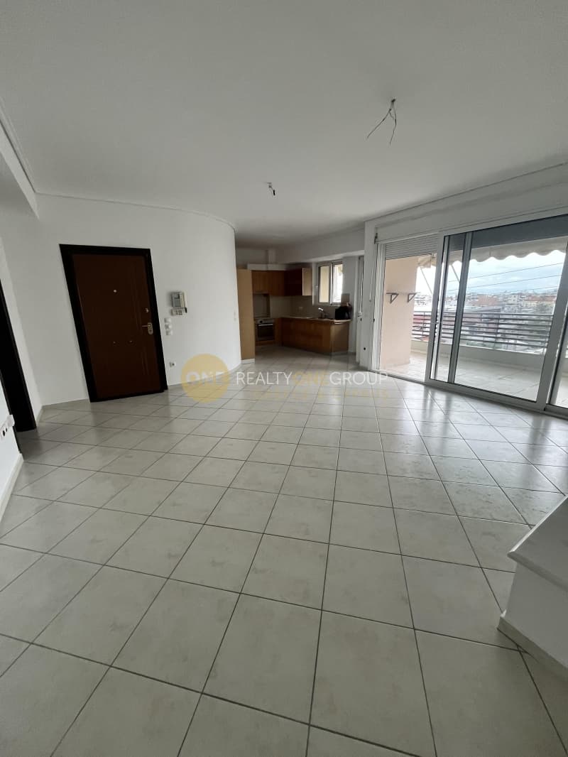 Apartment in Agia Varvara, Agios Dimitrios — Photo 5 of 13