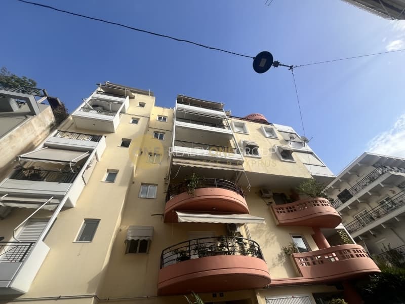 Διαμέρισμα στην Πλατεία Υμηττού, Υμηττός — Φωτογραφία 2 από 19