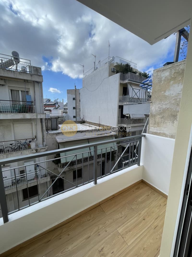 Διαμέρισμα στην Πλατεία Υμηττού, Υμηττός — Φωτογραφία 8 από 19