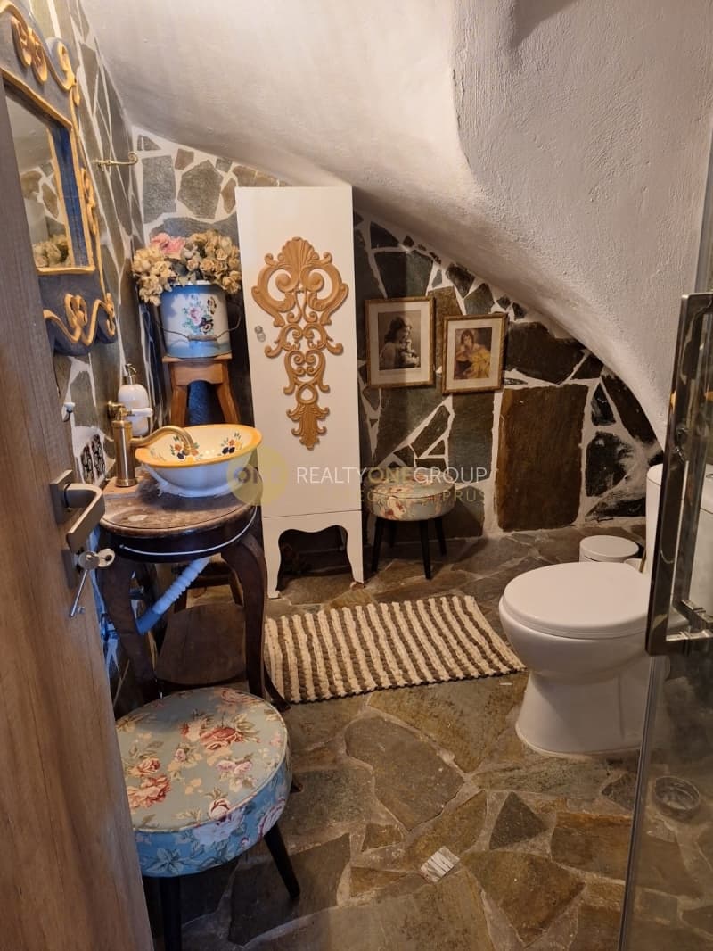 Μονοκατοικία στην Άνω Γαύριο, Άνδρος — Φωτογραφία 14 από 30