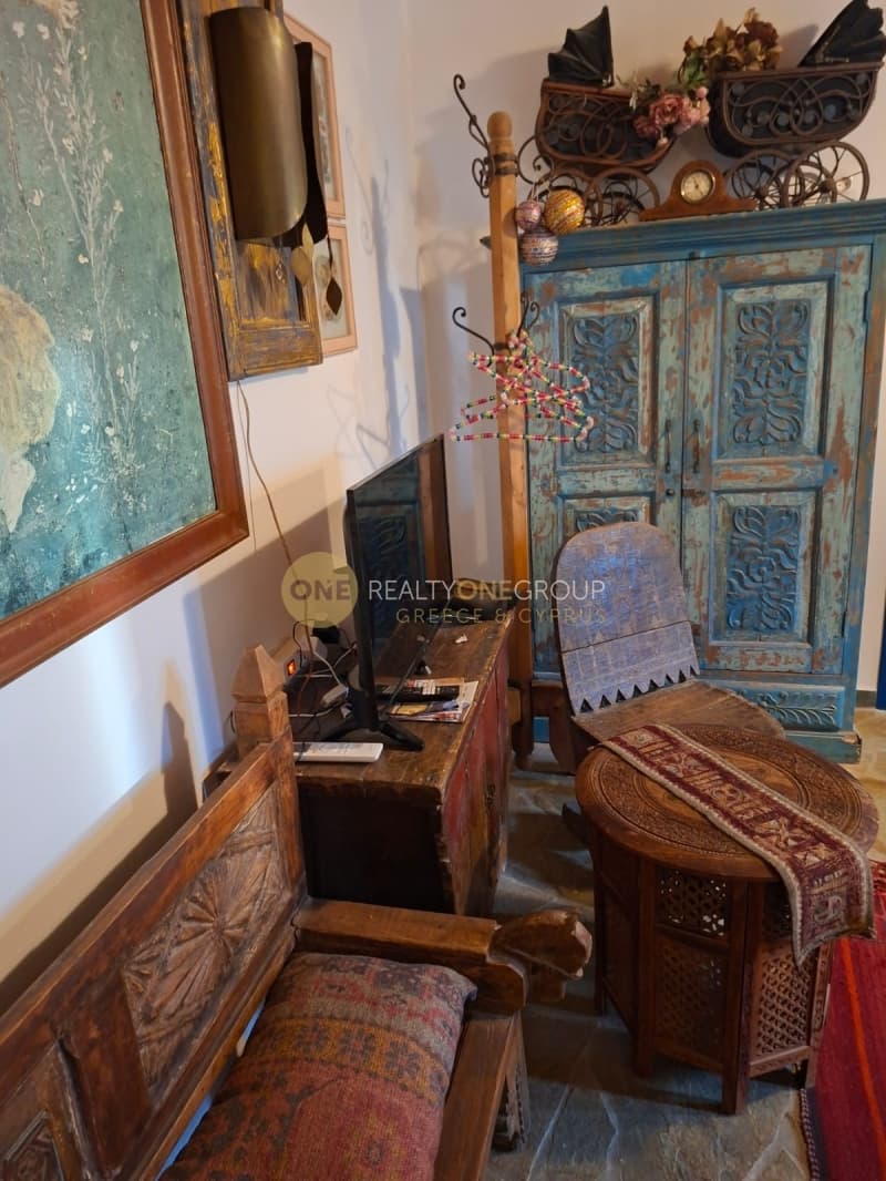 Μονοκατοικία στην Άνω Γαύριο, Άνδρος — Φωτογραφία 8 από 30