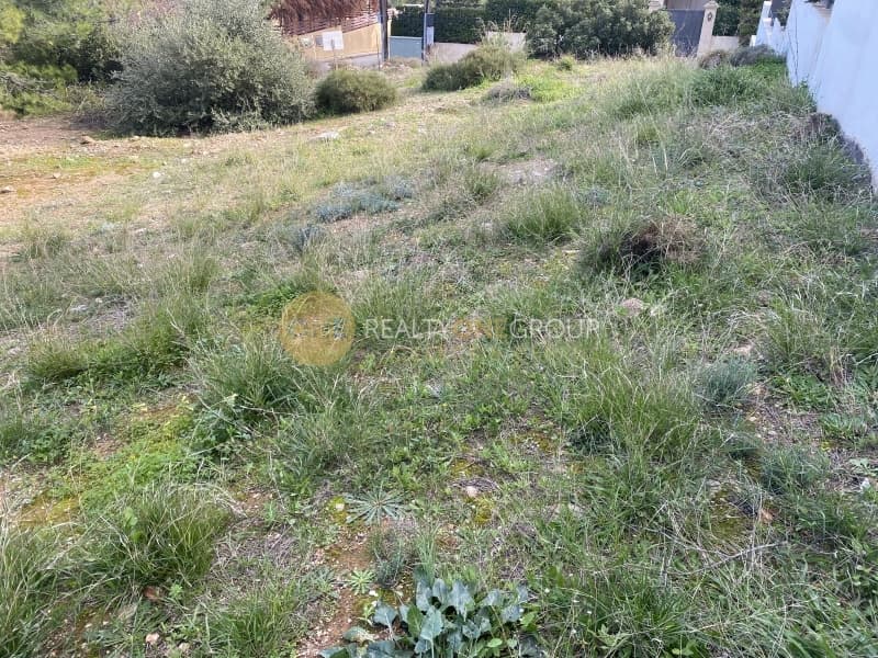 Οικόπεδο στην Δασαμάρι, Πικέρμι — Φωτογραφία 2 από 7