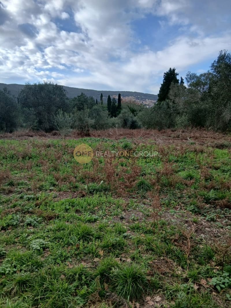 Parcel in Palaiokastritsa, Corfu — Photo 9 of 14