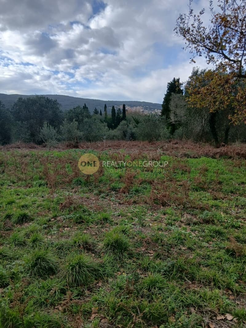 Parcel in Palaiokastritsa, Corfu — Photo 5 of 14