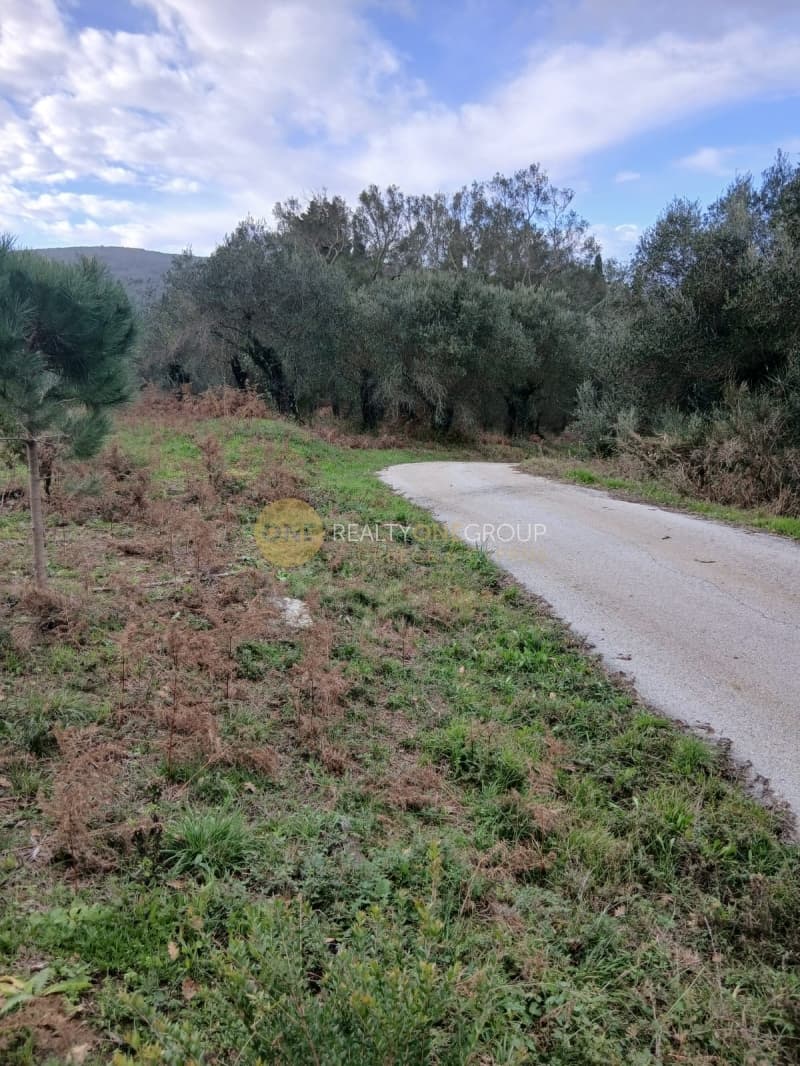 Parcel in Palaiokastritsa, Corfu — Photo 13 of 14