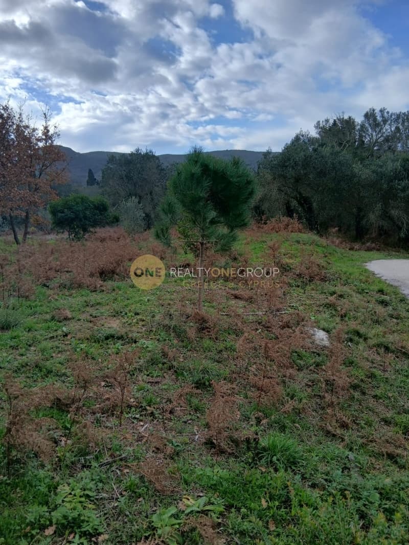 Parcel in Palaiokastritsa, Corfu — Photo 3 of 14