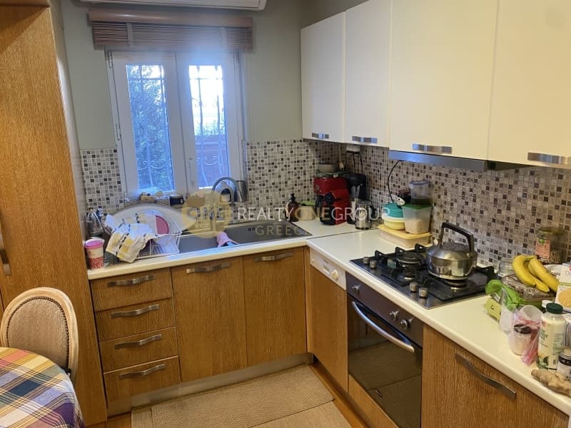 Apartment in Sismanogleio, Marousi — Photo 6 of 29
