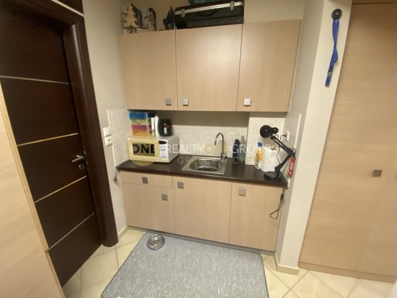 Apartment in Sismanogleio, Marousi — Photo 24 of 29