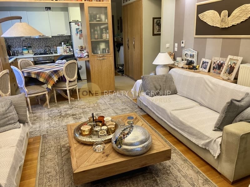 Apartment in Sismanogleio, Marousi — Photo 4 of 29
