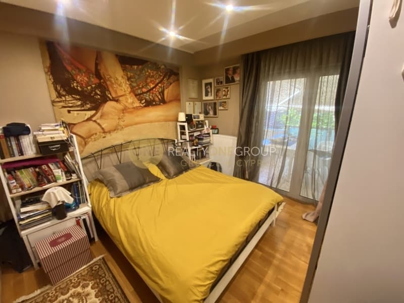 Apartment in Sismanogleio, Marousi — Photo 16 of 29