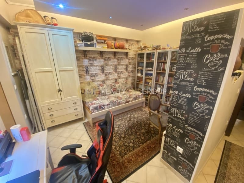Apartment in Sismanogleio, Marousi — Photo 11 of 29