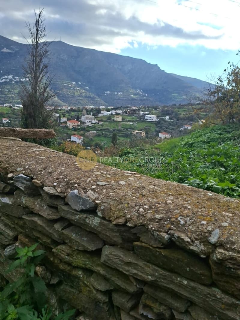 Οικόπεδο στην Μένητες, Άνδρος — Φωτογραφία 14 από 21