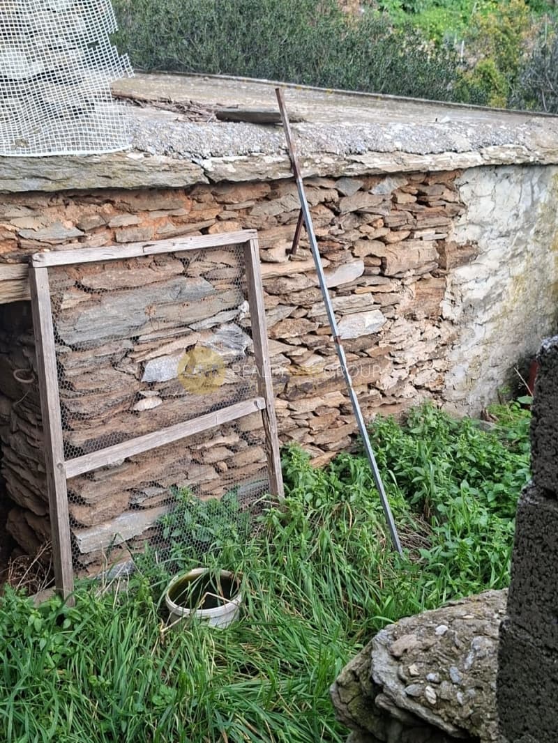 Οικόπεδο στην Μένητες, Άνδρος — Φωτογραφία 11 από 21