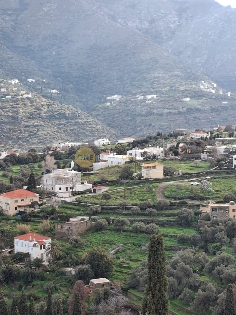 Οικόπεδο στην Μένητες, Άνδρος — Φωτογραφία 20 από 21