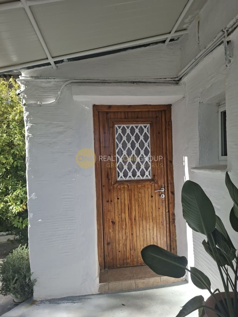 Μονοκατοικία στην Όρμος Κορθίου, Άνδρος — Φωτογραφία 7 από 30
