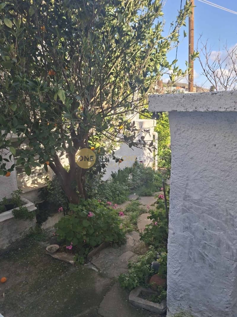 Μονοκατοικία στην Όρμος Κορθίου, Άνδρος — Φωτογραφία 12 από 30