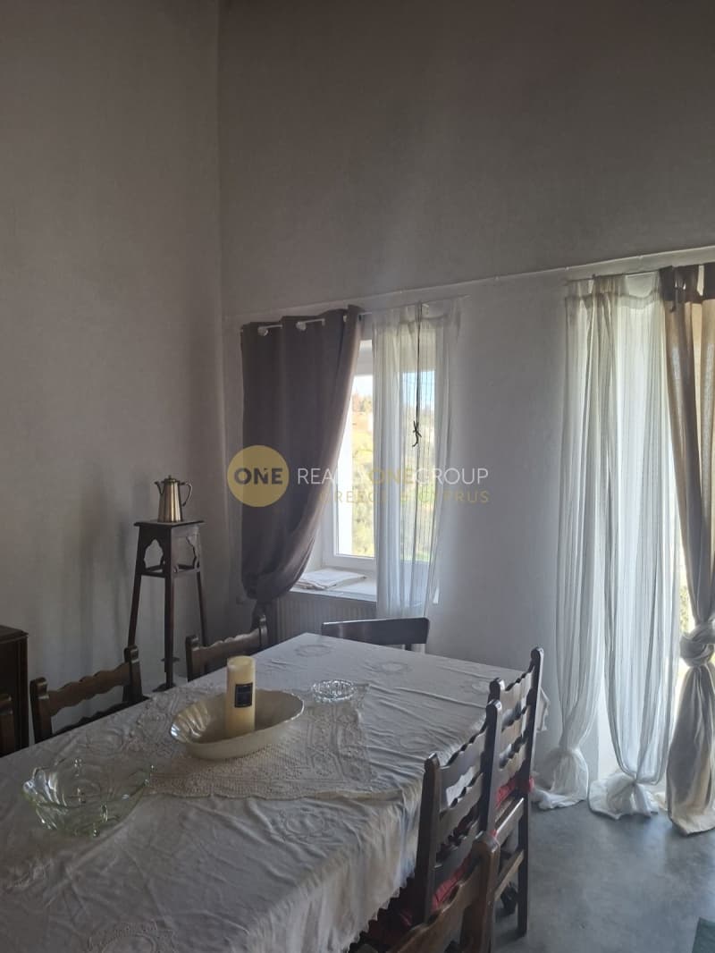 Μονοκατοικία στην Όρμος Κορθίου, Άνδρος — Φωτογραφία 3 από 30