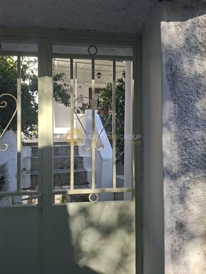Μονοκατοικία στην Όρμος Κορθίου, Άνδρος — Φωτογραφία 14 από 30