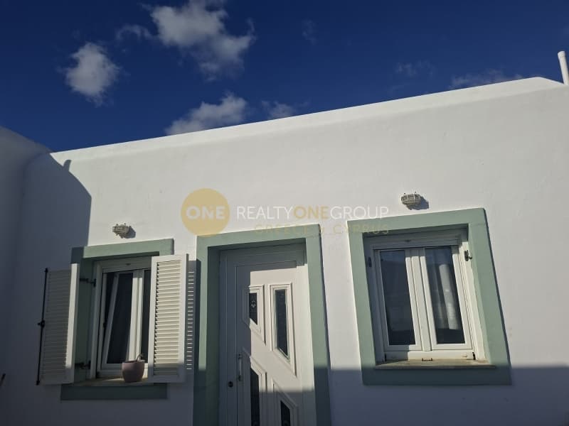 Μονοκατοικία στην Όρμος Κορθίου, Άνδρος — Φωτογραφία 14 από 30