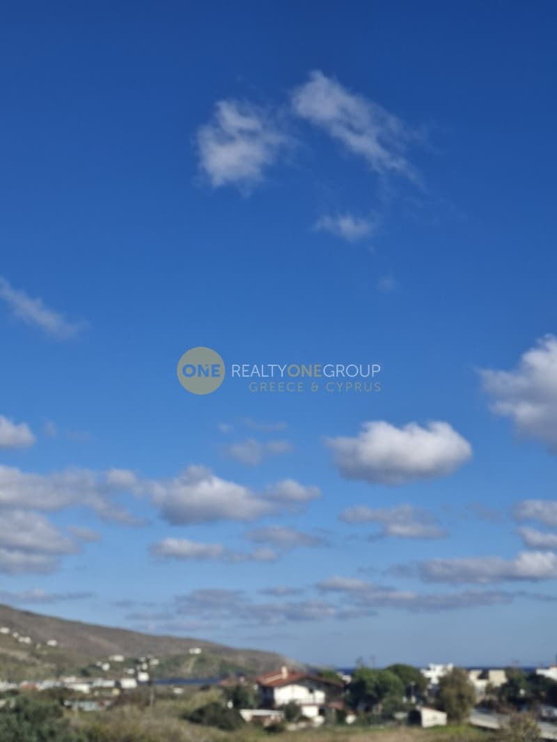 Μονοκατοικία στην Όρμος Κορθίου, Άνδρος — Φωτογραφία 14 από 30