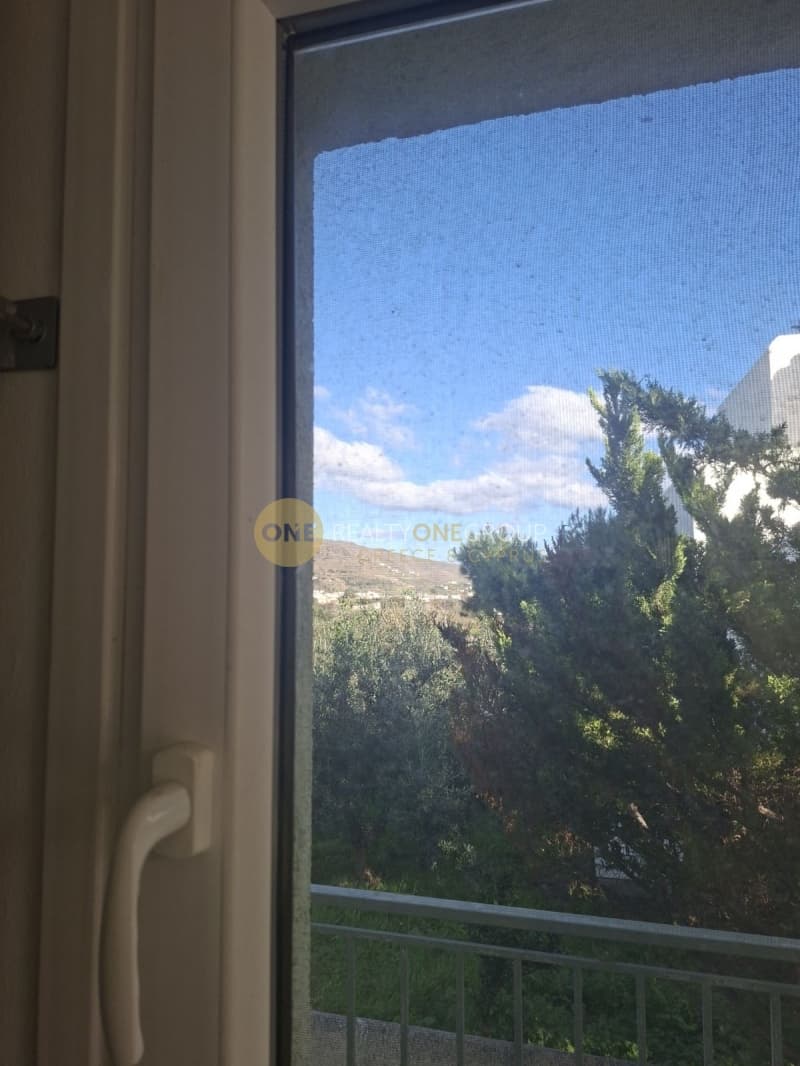 Μονοκατοικία στην Όρμος Κορθίου, Άνδρος — Φωτογραφία 27 από 30