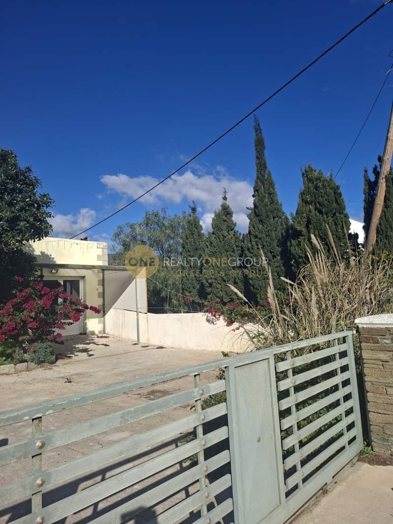Μονοκατοικία στην Όρμος Κορθίου, Άνδρος — Φωτογραφία 28 από 30