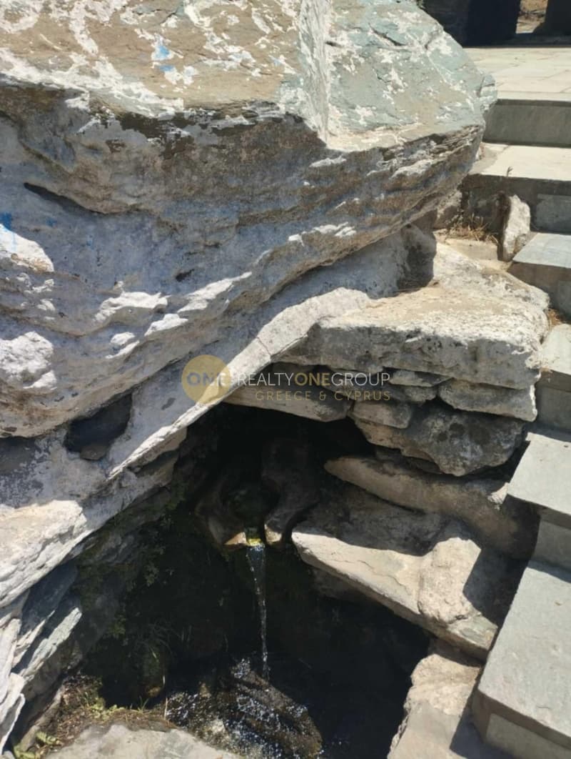 Μονοκατοικία στην Κόρθι, Άνδρος — Φωτογραφία 19 από 30