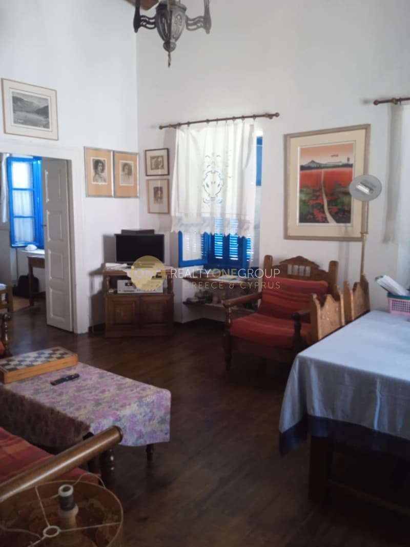 Μονοκατοικία στην Κόρθι, Άνδρος — Φωτογραφία 11 από 30