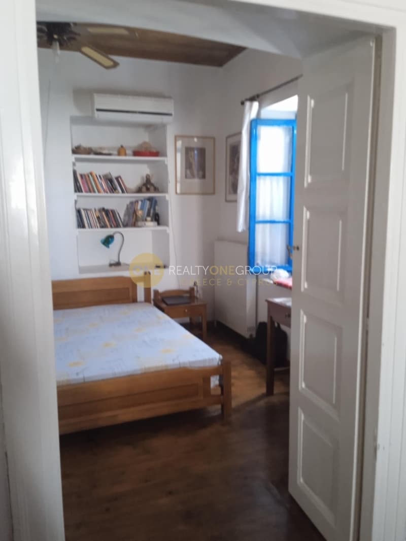 Μονοκατοικία στην Κόρθι, Άνδρος — Φωτογραφία 5 από 30
